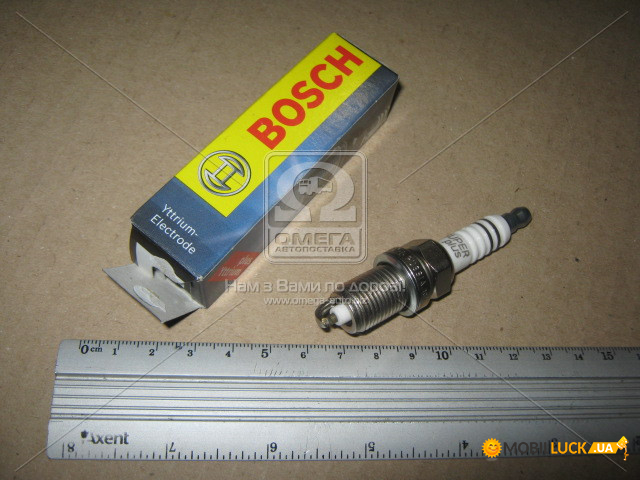   Bosch 0242236541 fr7kcx+ 1.1