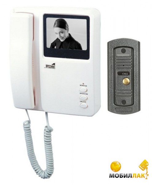 В Луганске Купить Видеодомофон Бу