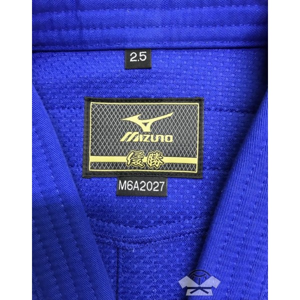 mizuno yusho best