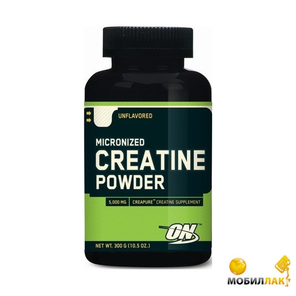  Optimum Nutrition Creatine Powder 300  (3083)