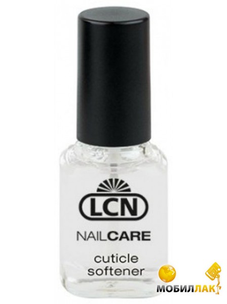     LCN Cuticle Softener 16  (43088)