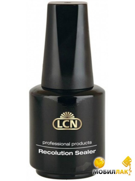 -   LCN Recolution Sealer 10  (21056-2)
