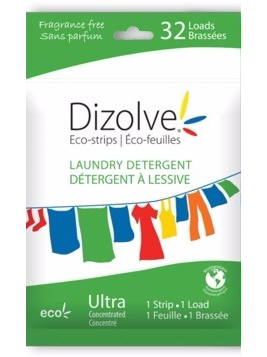    Dizolve Eco-strips   (000073) 32  