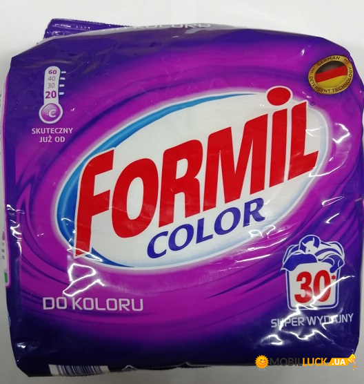   Formil Color 2.1  (242850)