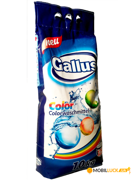   Gallus Neu Color 10  (238001)