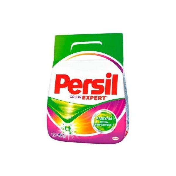  Persil Expert Color  1,5 