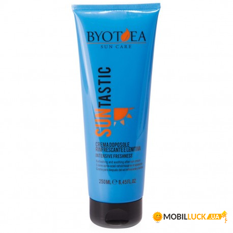    Byothea Refreshing & Soothing After Sun Cream 250  (00164)