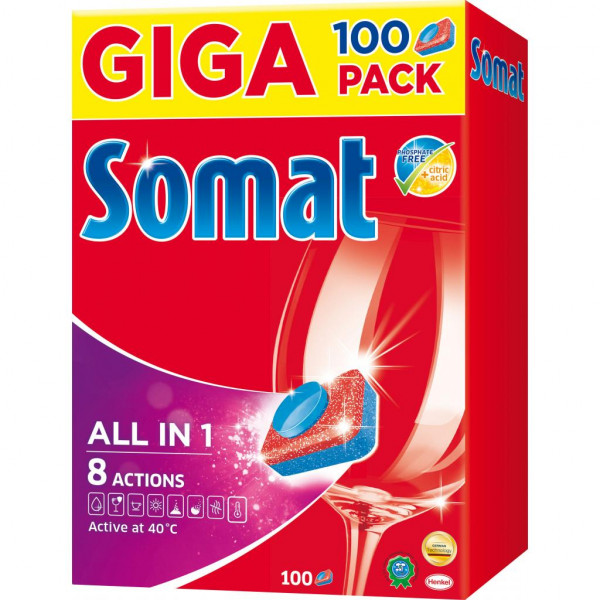     Somat   1 100  (9000101020236)
