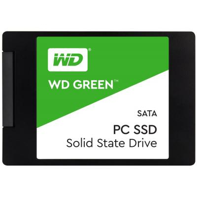 Digital SSD 2.5 240GB Western (WDS240G2G0A)