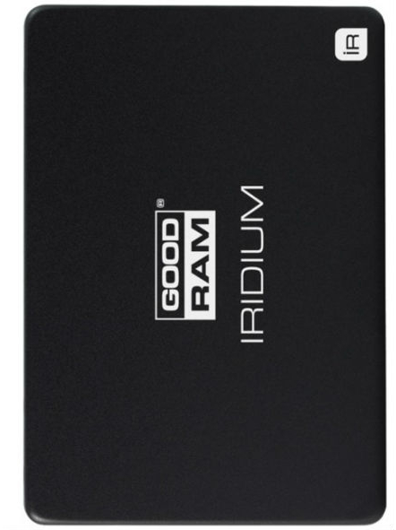 SSD- Goodram Iridium 60 GB (IR-SSDPR-S25A-60)