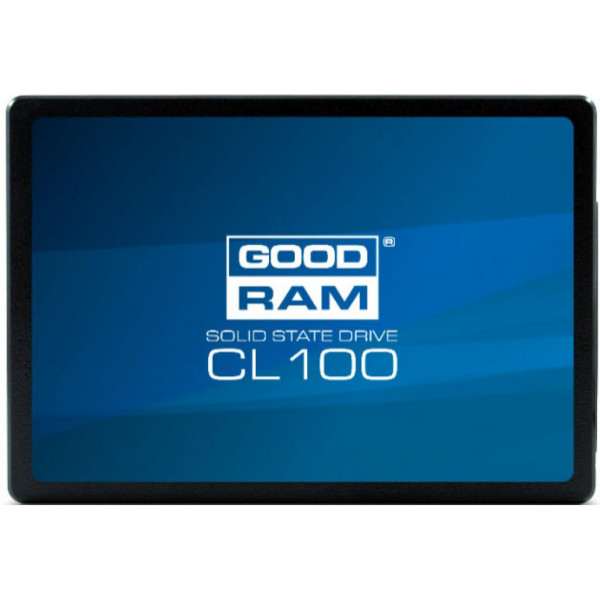  SSD Goodram 2.5 240GB (SSDPR-CL100-240)