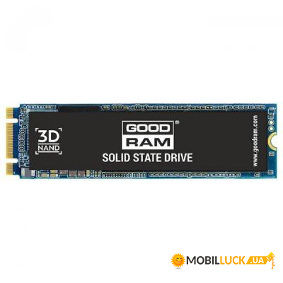 SSD  Goodram SSDPR-PX400-256-80