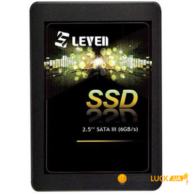  SSD Leven 2.5 240GB (JS300SSD240GB)