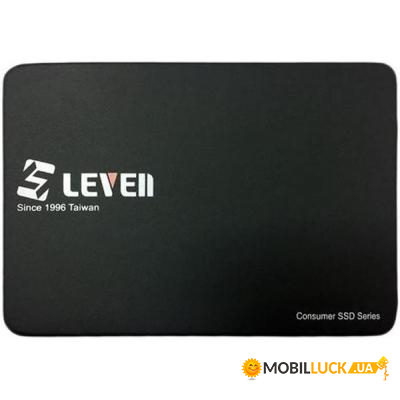  SSD Leven 2.5 640GB (JS700SSD640GB)