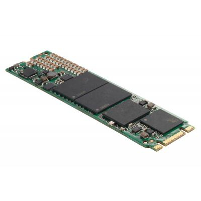  SSD Micron M.2 256GB (MTFDDAV256TBN-1AR1ZABYY)