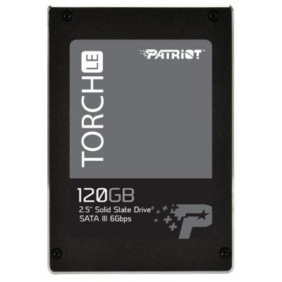  SSD Patriot 2.5 120GB (PTL120GS25SSDR)
