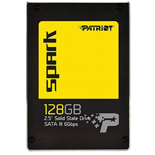  SSD Patriot 2.5 128GB (PSK128GS25SSDR)
