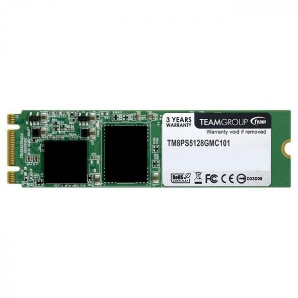 SSD  Team TM8PS5 Lite 128 GB (TM8PS5128GMC101)