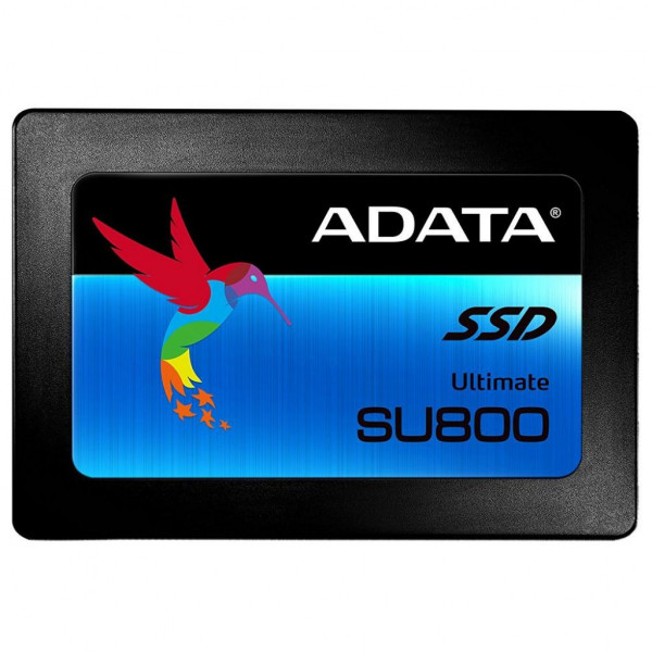 SSD- A-Data 2.5 128GB SU800 (ASU800SS-128GT-C)