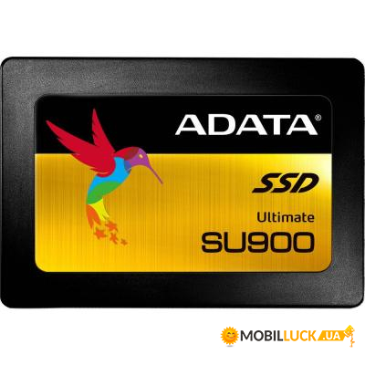  SSD A-Data 2.5 1TB (ASU900SS-1TM-C)