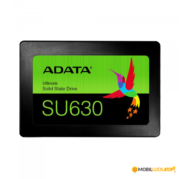  SSD 2.5 A-Data 480GB SU630 (ASU630SS-480GQ-R)