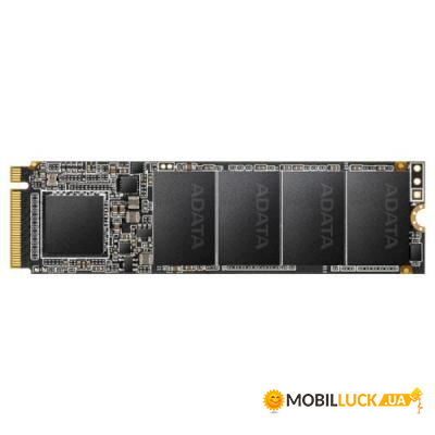 SSD A-Data M.2 2280 128GB (ASX6000LNP-128GT-C)