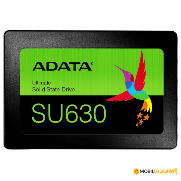  SSD 2.5 A-Data SU630 (ASU630SS-240GQ-R)