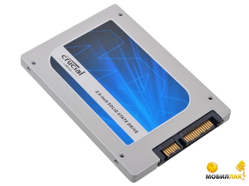 Ssd Диски Crucial Купить