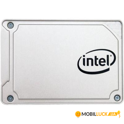  SSD Intel 2.5 128GB (SSDSC2KW128G8X1)