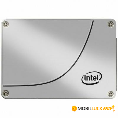  SSD Intel 2.5 960GB (SSDSC2KB960G801)