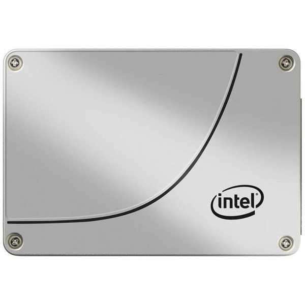  SSD Intel DC S4600 480 GB (SSDSC2KG480G701)