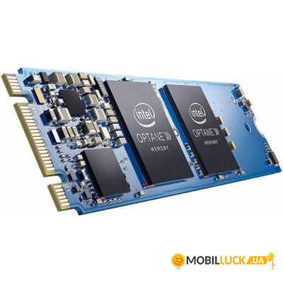  SSD Intel M.2 2280  32GB (MEMPEK1W032GA01)