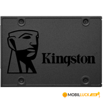  SSD Kingston 2.5 256GB (KC-S44256-6F)