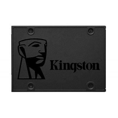  Kingston SSDNow A400 120 GB (SA400S37/120G)