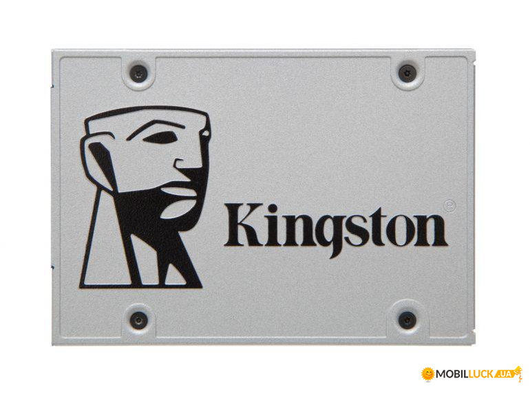 SSD  Kingston UV500 2.5 960 GB (SUV500/960G)