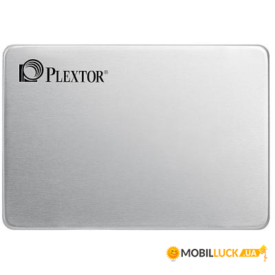 SSD Plextor 2.5 512GB (PX-512S3C)