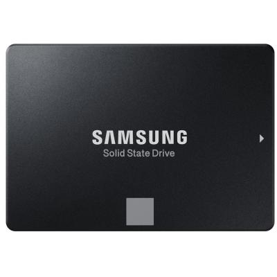  SSD Samsung 2.5 500GB (MZ-76E500BW)