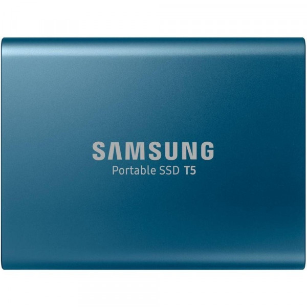 SSD USB 3.1 Samsung T5 250GB (MU-PA250B/WW)