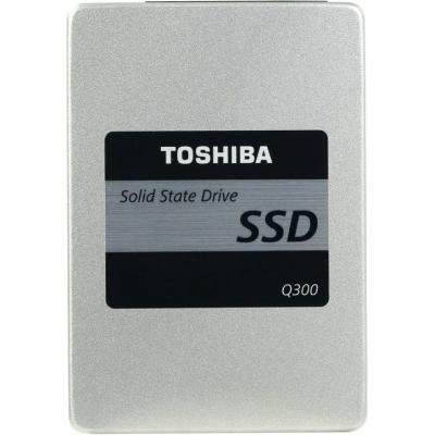  Toshiba SSD 2.5 960GB (HDTS896EZSTA)