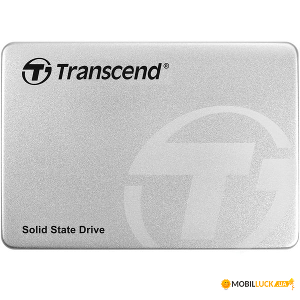  SSD Transcend SSD220S 480 Gb SATAIII TLC (TS480GSSD220S)
