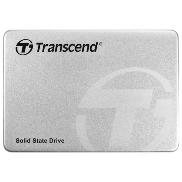  SSD 2.5 120GB Transcend (TS120GSSD220S)