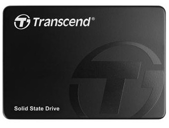 SSD  Transcend SSD340K Premium 256GB 2.5 SATA III MLC (TS256GSSD340K)