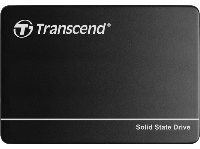 SSD  2.5 Transcend 420 64GB (TS64GSSD420K)