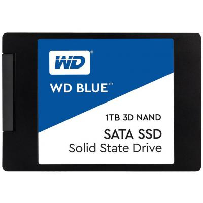  SSD Western Digital 2.5 1TB (WDS100T2B0A)