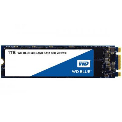  SSD Western Digital M.2 2280 1TB (WDS100T2B0B)