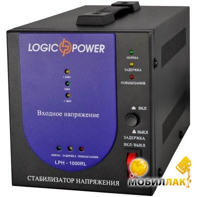  LogicPower LPH-1000RL (00001183)