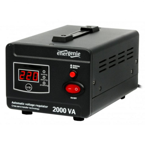  EnerGenie EG-AVR-D2000-01 1200  (EG-AVR-D2000-01)