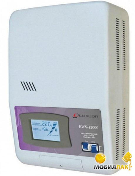   Luxeon EWS-12000