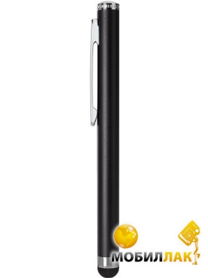    Belkin MIXIT stylus black (F5L097btBLK)