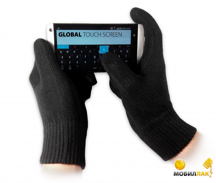   Touch screen Global (L, )